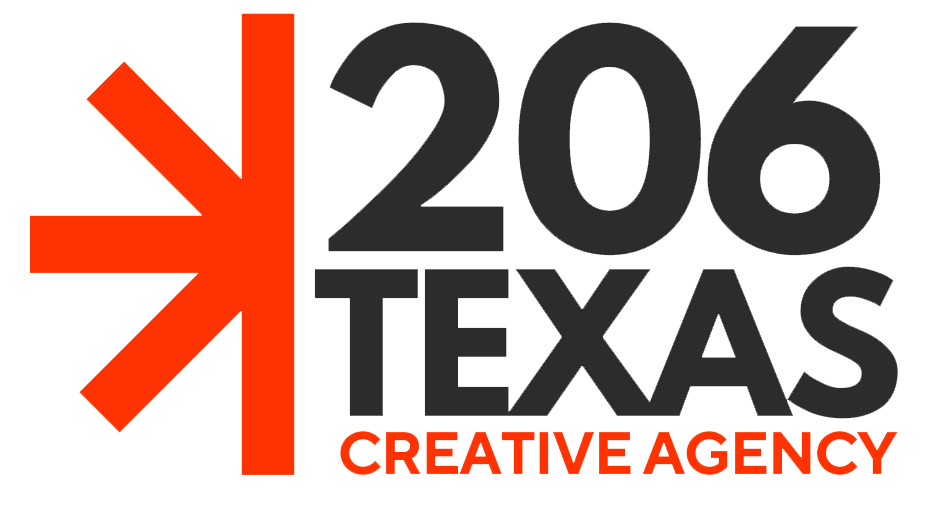 TX206 Agency — Missouri City, Texas footer logo